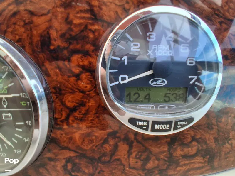 Slide: The Image of Sea Ray Sundancer 320 2005 - 15949306