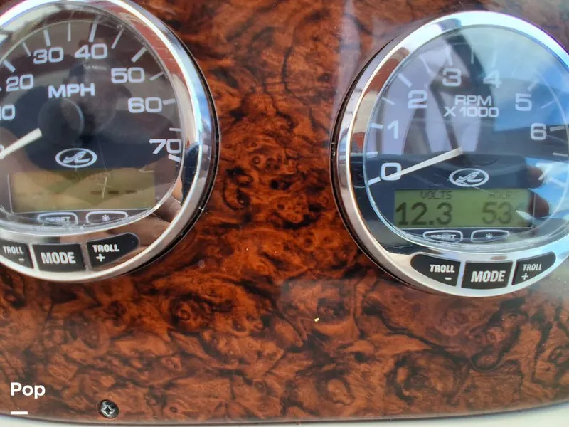 Slide: The Image of Sea Ray Sundancer 320 2005 - 15949307