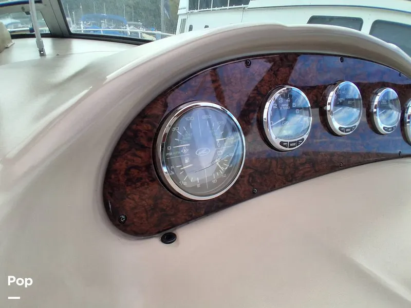 Slide: The Image of Sea Ray Sundancer 320 2005 - 15949309