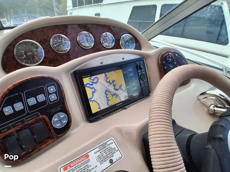 Slide: The Image of Sea Ray Sundancer 320 2005 - 15949311