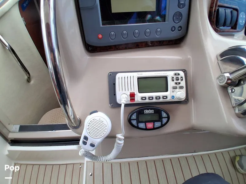 Slide: The Image of Sea Ray Sundancer 320 2005 - 15949313