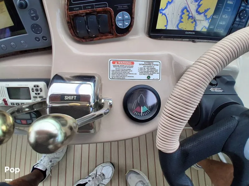 Slide: The Image of Sea Ray Sundancer 320 2005 - 15949314