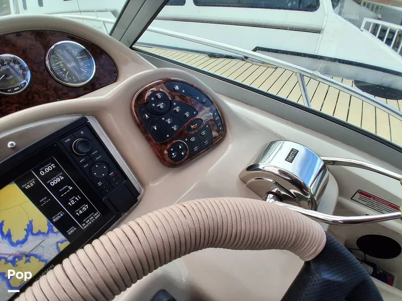 Slide: The Image of Sea Ray Sundancer 320 2005 - 15949315