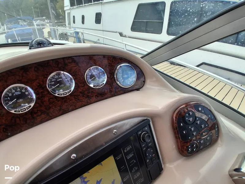 Slide: The Image of Sea Ray Sundancer 320 2005 - 15949316