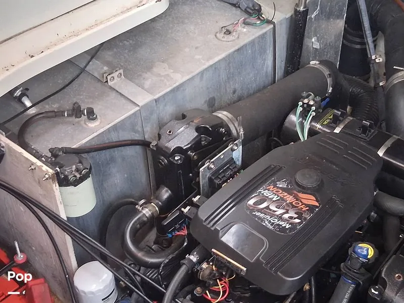 Slide: The Image of Sea Ray Sundancer 320 2005 - 15949320