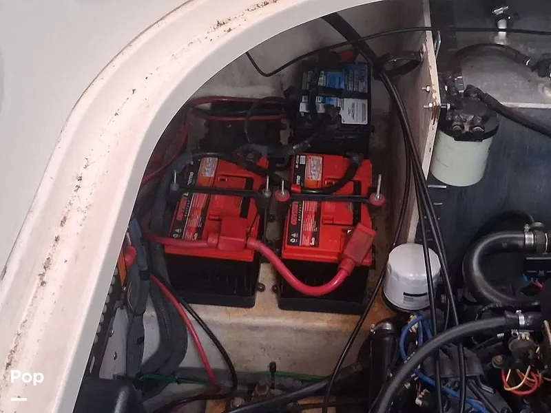 Slide: The Image of Sea Ray Sundancer 320 2005 - 15949321