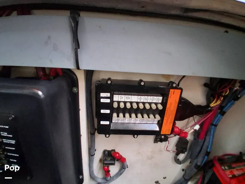 Slide: The Image of Sea Ray Sundancer 320 2005 - 15949322