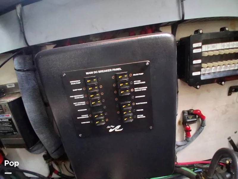 Slide: The Image of Sea Ray Sundancer 320 2005 - 15949323