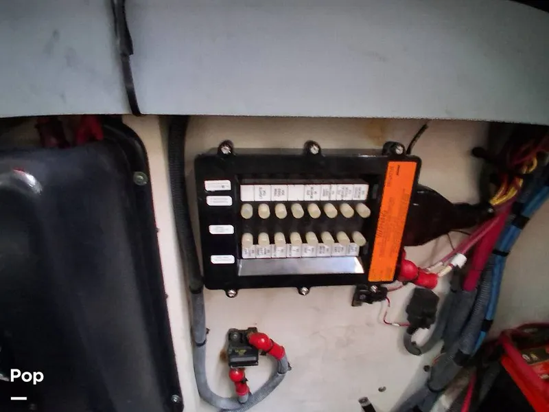 Slide: The Image of Sea Ray Sundancer 320 2005 - 15949339