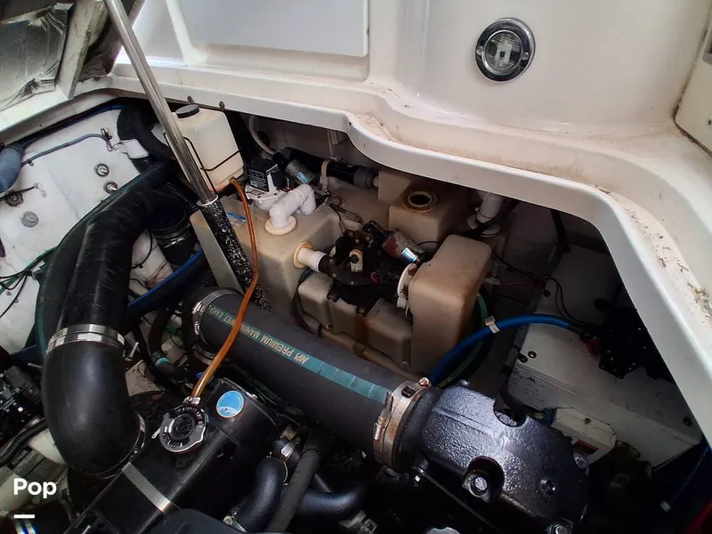 Slide: The Image of Sea Ray Sundancer 320 2005 - 15949340