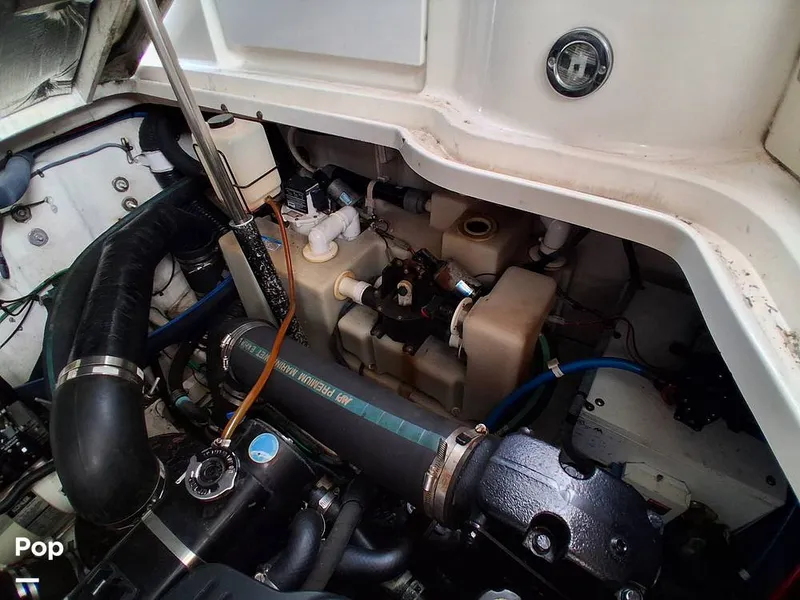 Slide: The Image of Sea Ray Sundancer 320 2005 - 15949341