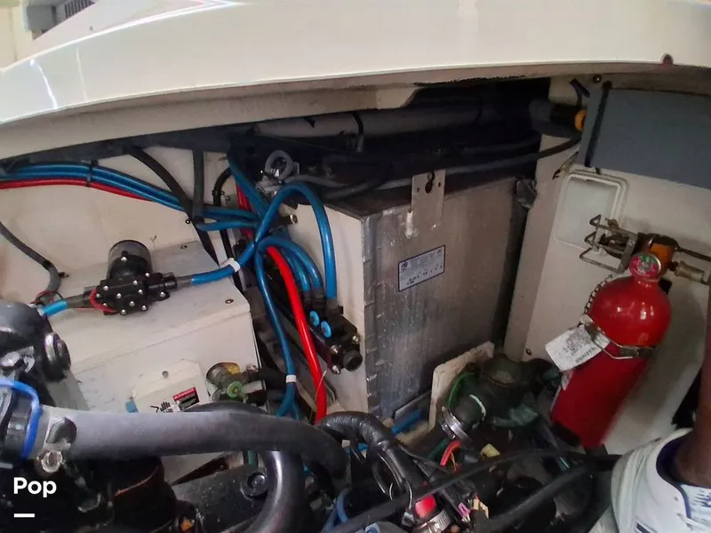 Slide: The Image of Sea Ray Sundancer 320 2005 - 15949343