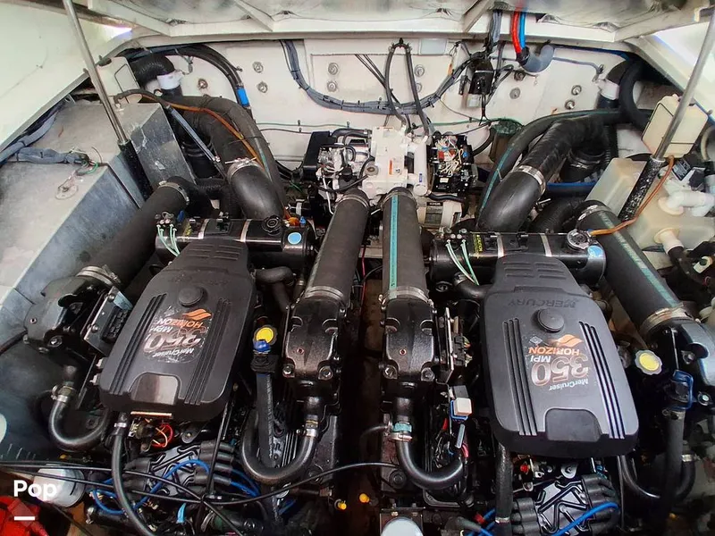 Slide: The Image of Sea Ray Sundancer 320 2005 - 15949344