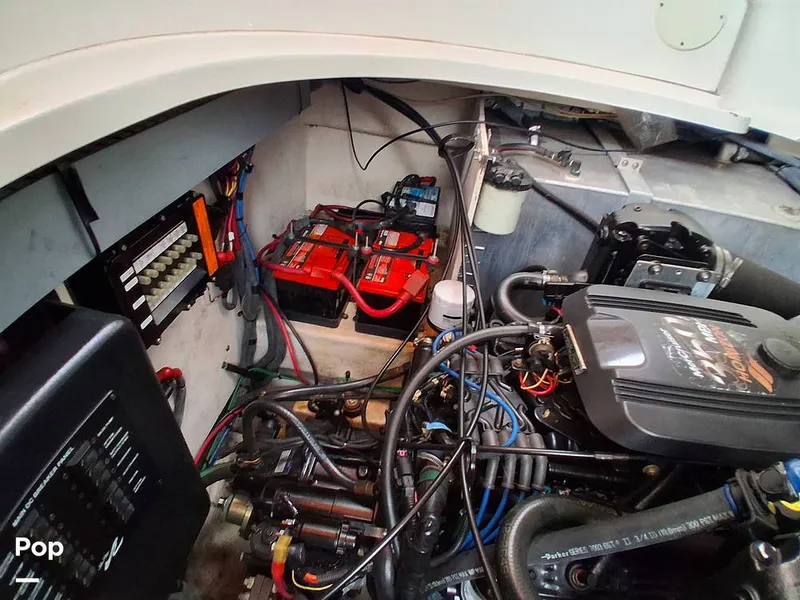 Slide: The Image of Sea Ray Sundancer 320 2005 - 15949345