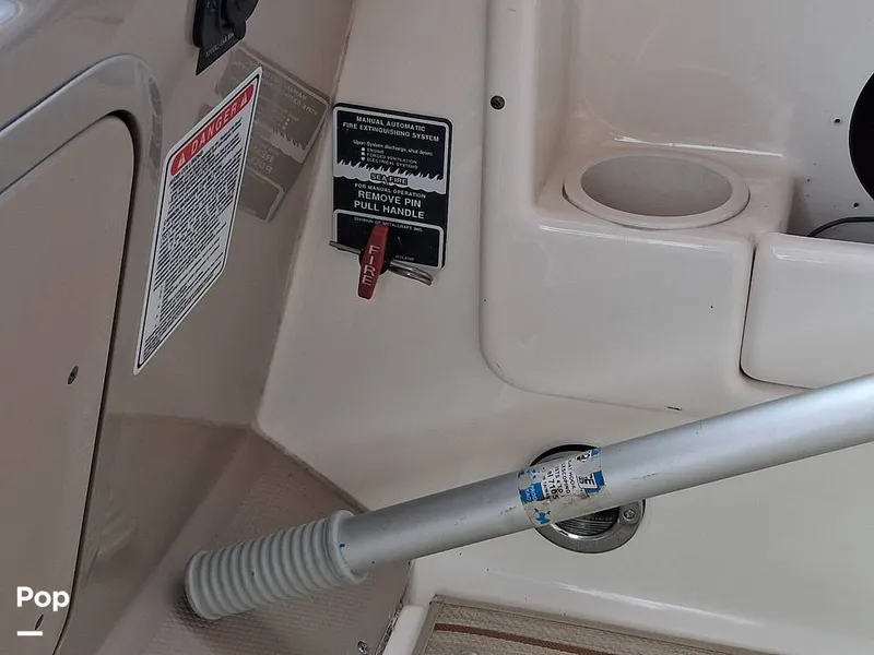 Slide: The Image of Sea Ray Sundancer 320 2005 - 15949347