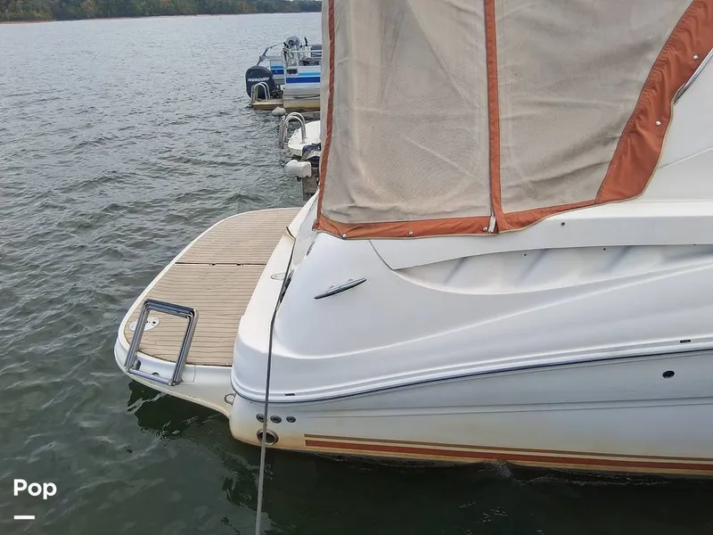 Slide: The Image of Sea Ray Sundancer 320 2005 - 15949171