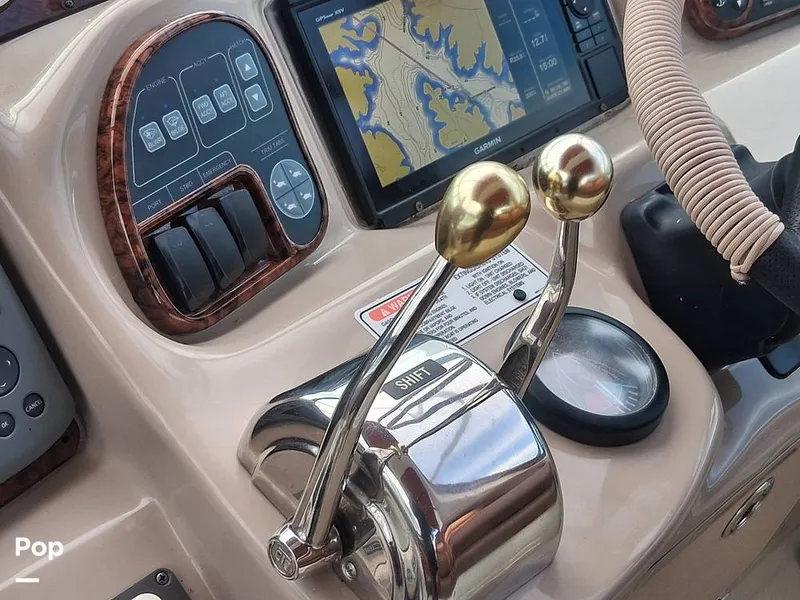 Slide: The Image of Sea Ray Sundancer 320 2005 - 15949348