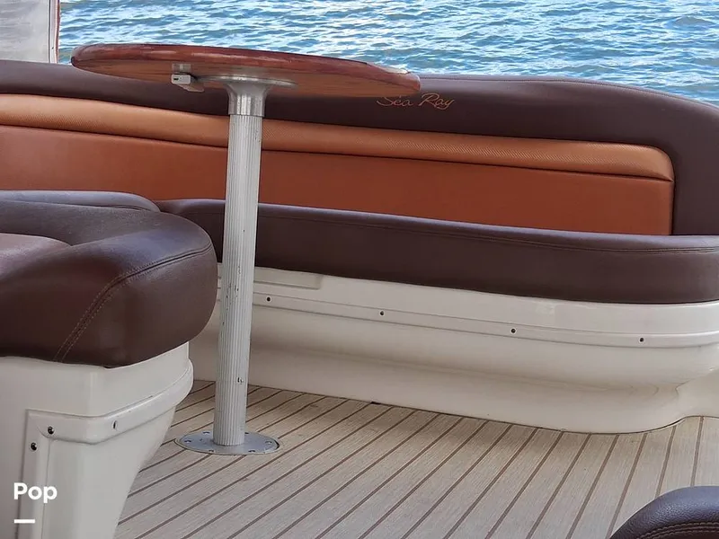 Slide: The Image of Sea Ray Sundancer 320 2005 - 15949350
