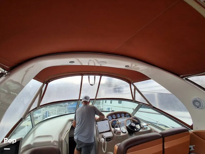 Slide: The Image of Sea Ray Sundancer 320 2005 - 15949356