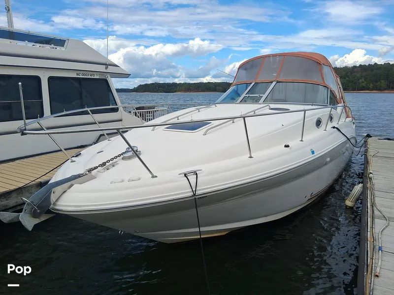 Slide: The Image of Sea Ray Sundancer 320 2005 - 15949172