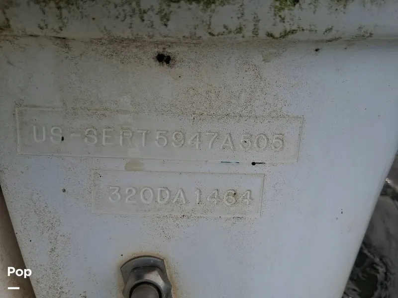 Slide: The Image of Sea Ray Sundancer 320 2005 - 15949359