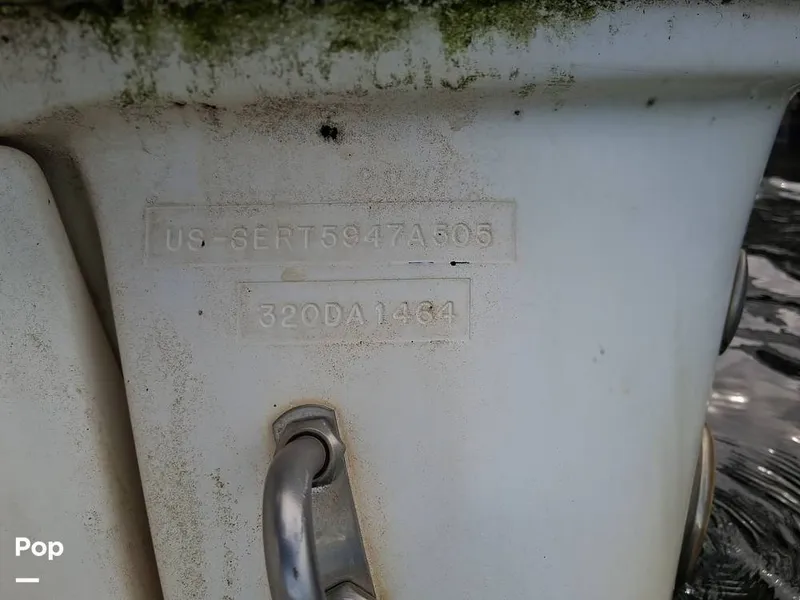 Slide: The Image of Sea Ray Sundancer 320 2005 - 15949361