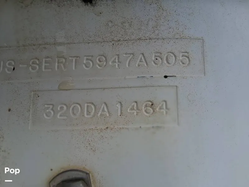 Slide: The Image of Sea Ray Sundancer 320 2005 - 15949362