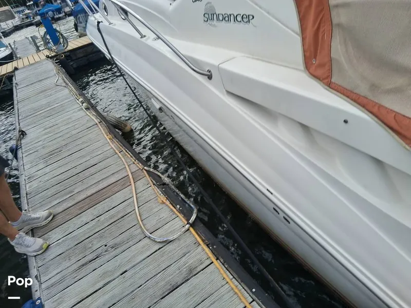 Slide: The Image of Sea Ray Sundancer 320 2005 - 15949174
