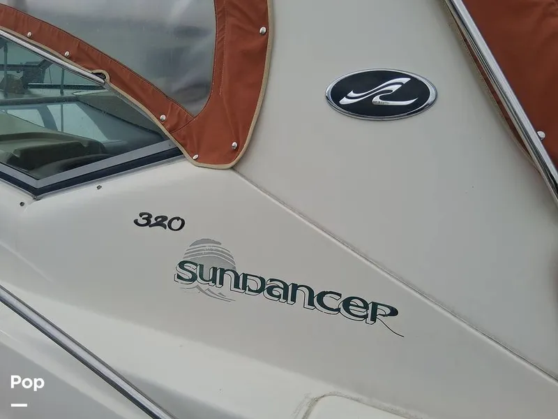 Slide: The Image of Sea Ray Sundancer 320 2005 - 15949175