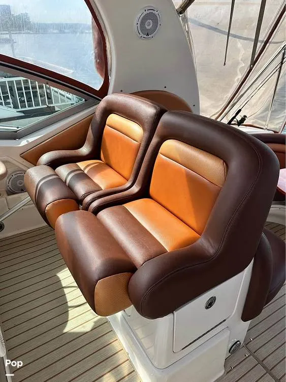 Slide: The Image of Sea Ray Sundancer 320 2005 - 15894001