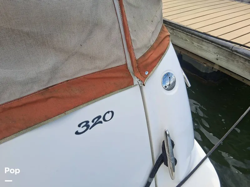 Slide: The Image of Sea Ray Sundancer 320 2005 - 15949179