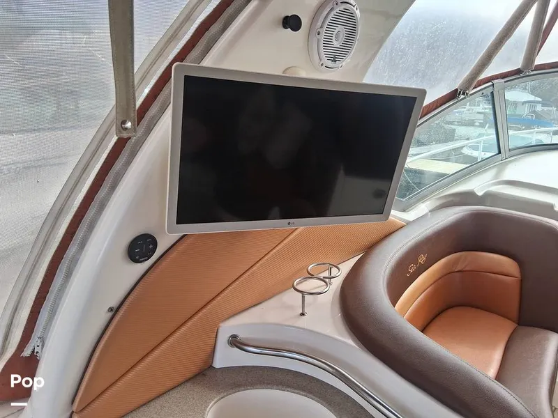 Slide: The Image of Sea Ray Sundancer 320 2005 - 15949182