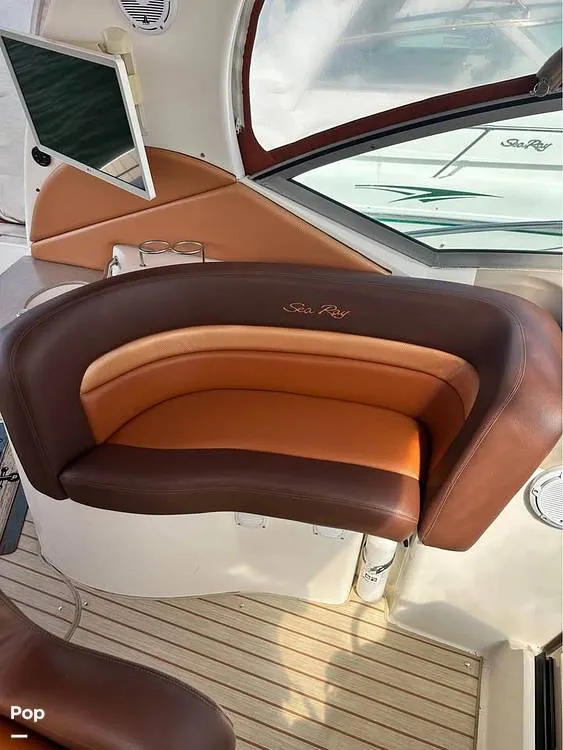 Slide: The Image of Sea Ray Sundancer 320 2005 - 15787661