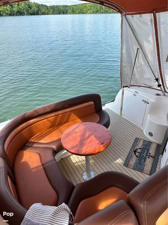 Slide: The Image of Sea Ray Sundancer 320 2005 - 15787663
