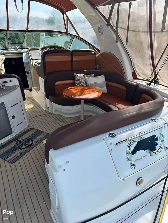 Slide: The Image of Sea Ray Sundancer 320 2005 - 15787665