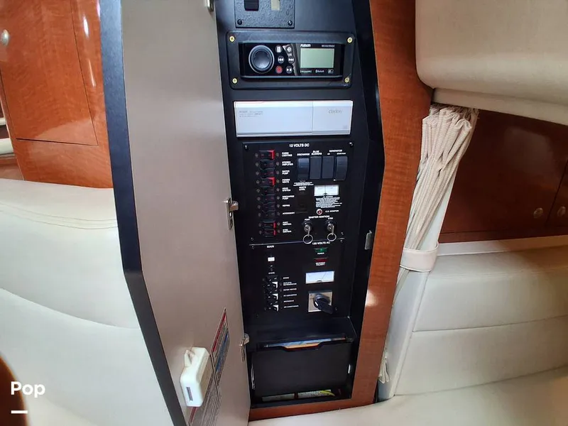 Slide: The Image of Sea Ray Sundancer 320 2005 - 15949271