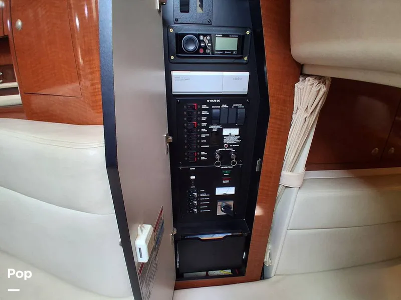 Slide: The Image of Sea Ray Sundancer 320 2005 - 15949272