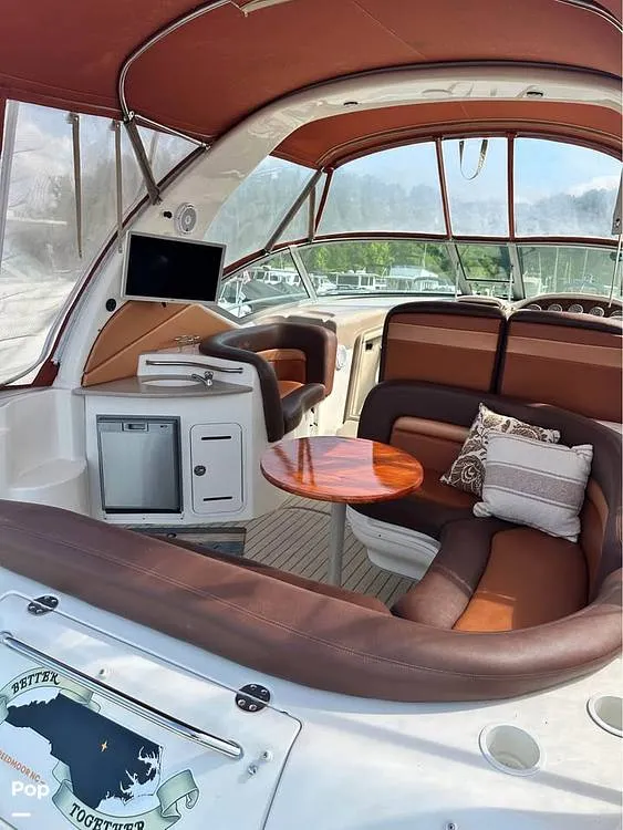 Slide: The Image of Sea Ray Sundancer 320 2005 - 15787666