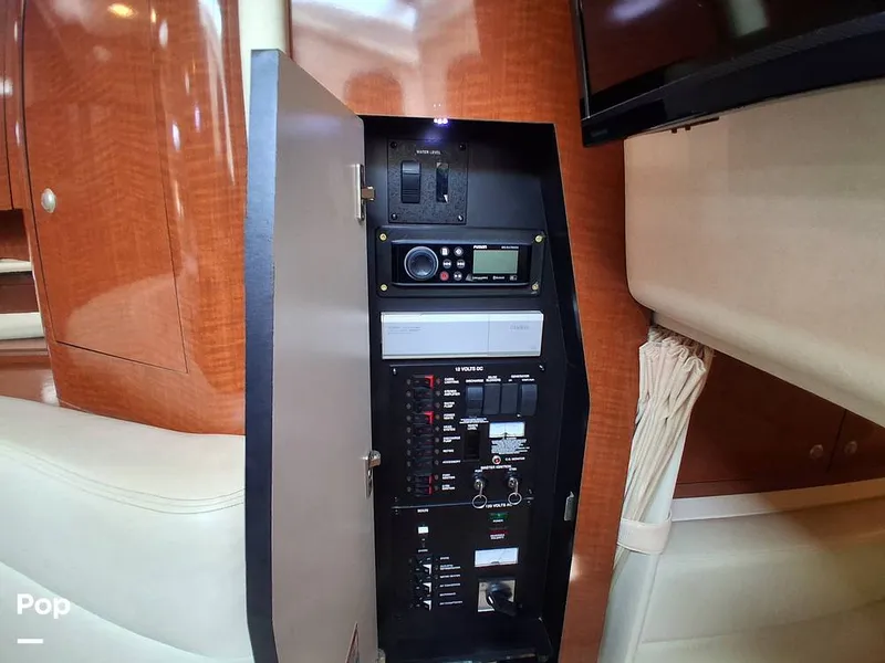 Slide: The Image of Sea Ray Sundancer 320 2005 - 15949273