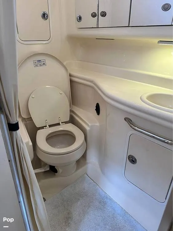 Slide: The Image of Sea Ray Sundancer 320 2005 - 15787667