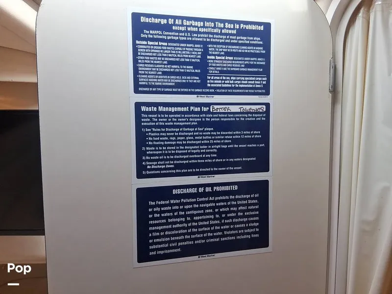 Slide: The Image of Sea Ray Sundancer 320 2005 - 15949283