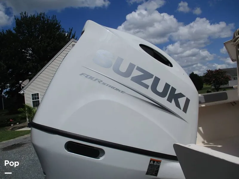 Slide: The Image of 2023 SUZUKI DF 200 !! - 15787028