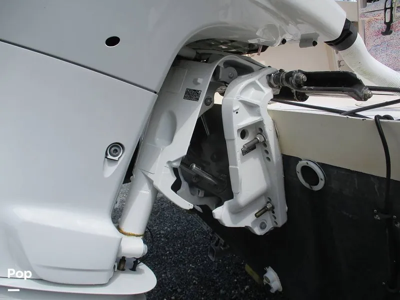 Slide: The Image of Parker Marine 2100 Sport 1994 - 15787029