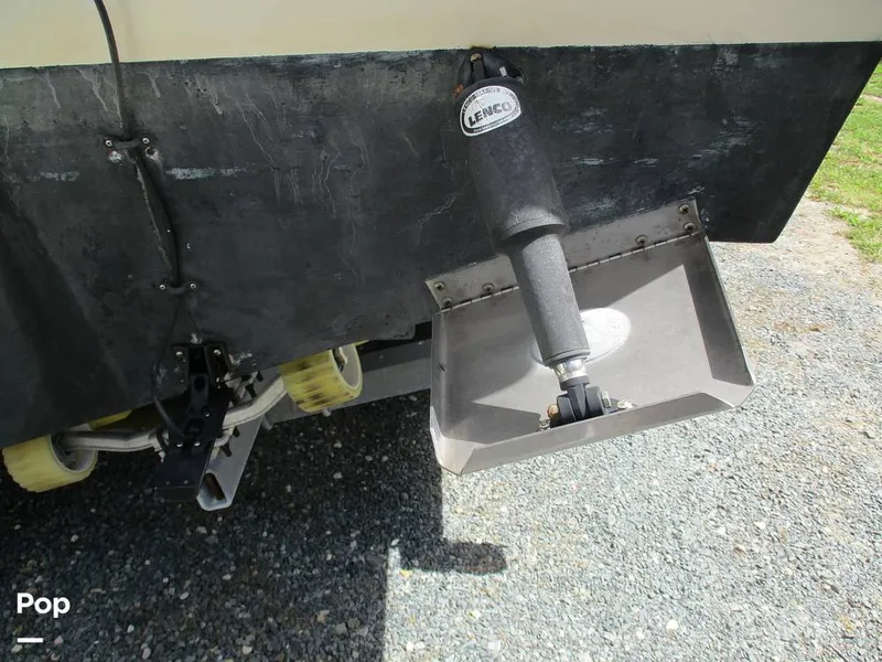 Slide: The Image of LENCO TRIM TABS - 15787033