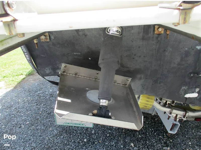 Slide: The Image of LENCO TRIM TABS - 15787034