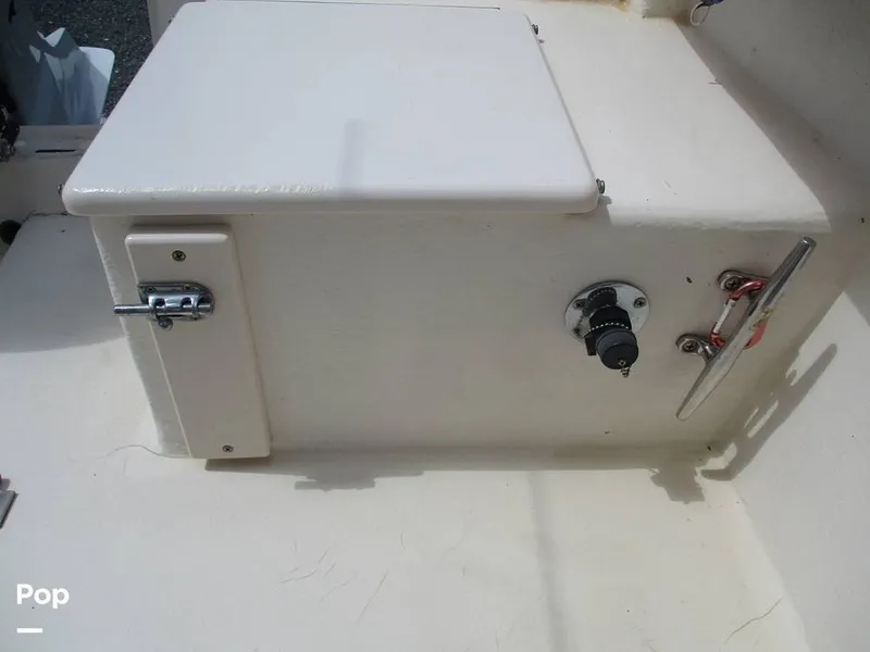 Slide: The Image of Parker Marine 2100 Sport 1994 - 15787087