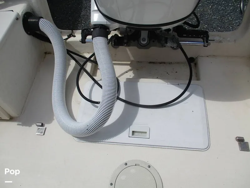 Slide: The Image of Parker Marine 2100 Sport 1994 - 15787088