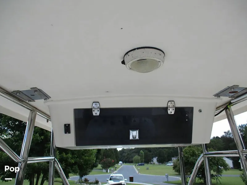 Slide: The Image of Parker Marine 2100 Sport 1994 - 15787101