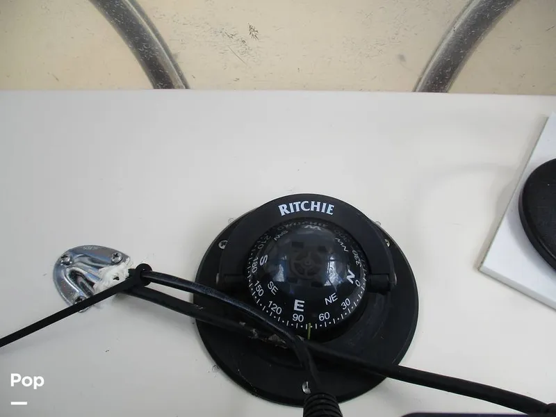 Slide: The Image of Parker Marine 2100 Sport 1994 - 15787105