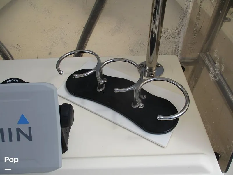 Slide: The Image of Parker Marine 2100 Sport 1994 - 15787106